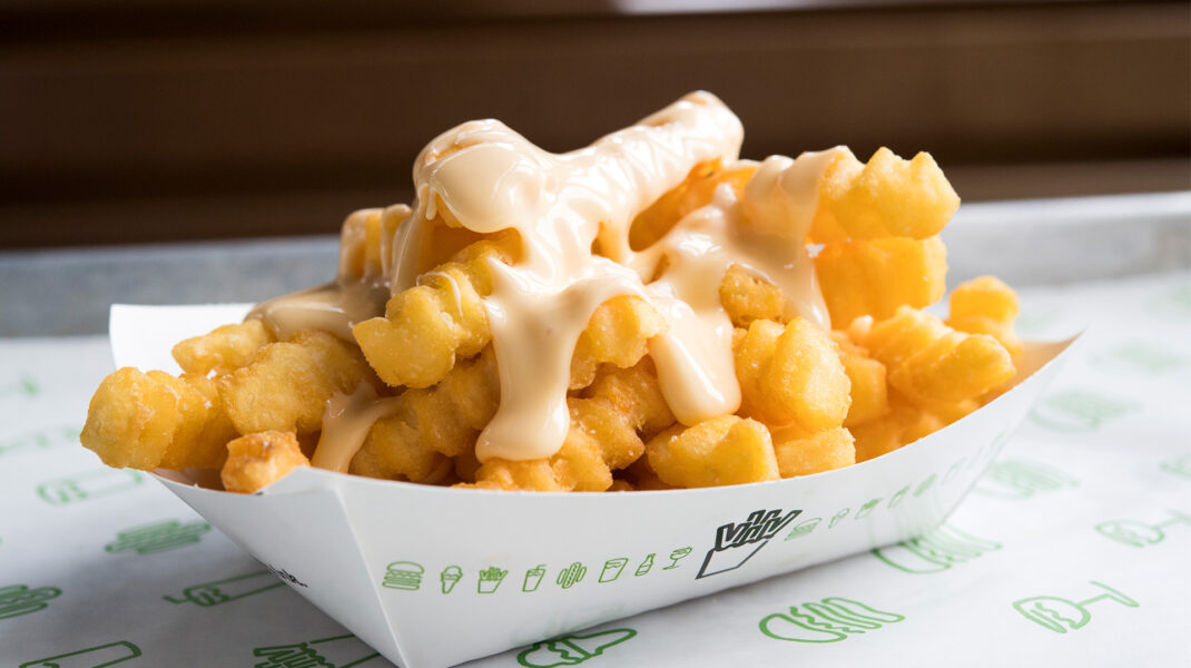 Fries