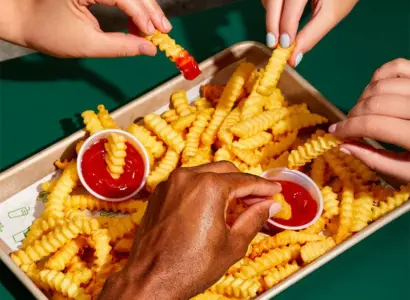 Free Fries | Shake Shack