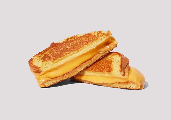 Grilled Cheese