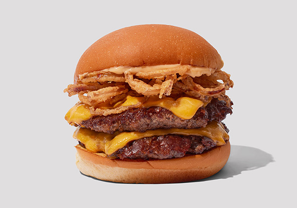 Double ShackMeister<sup>TM</sub>