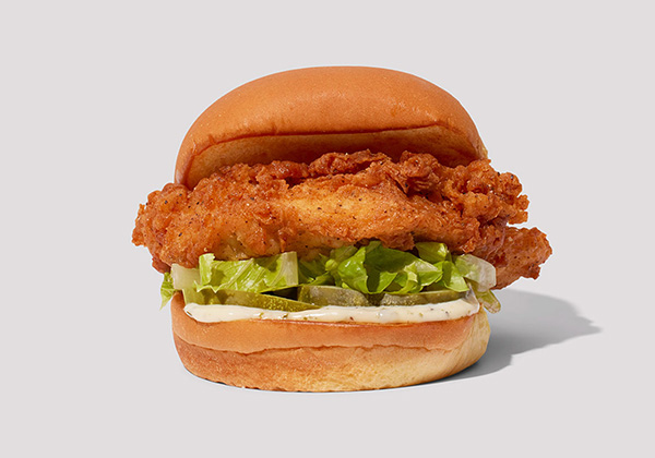 Chicken Shack<sup>TM</sup>