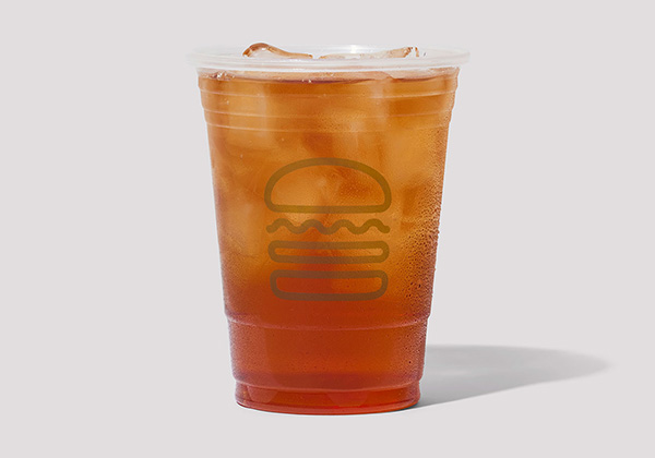 Fresh Brewed Iced Tea